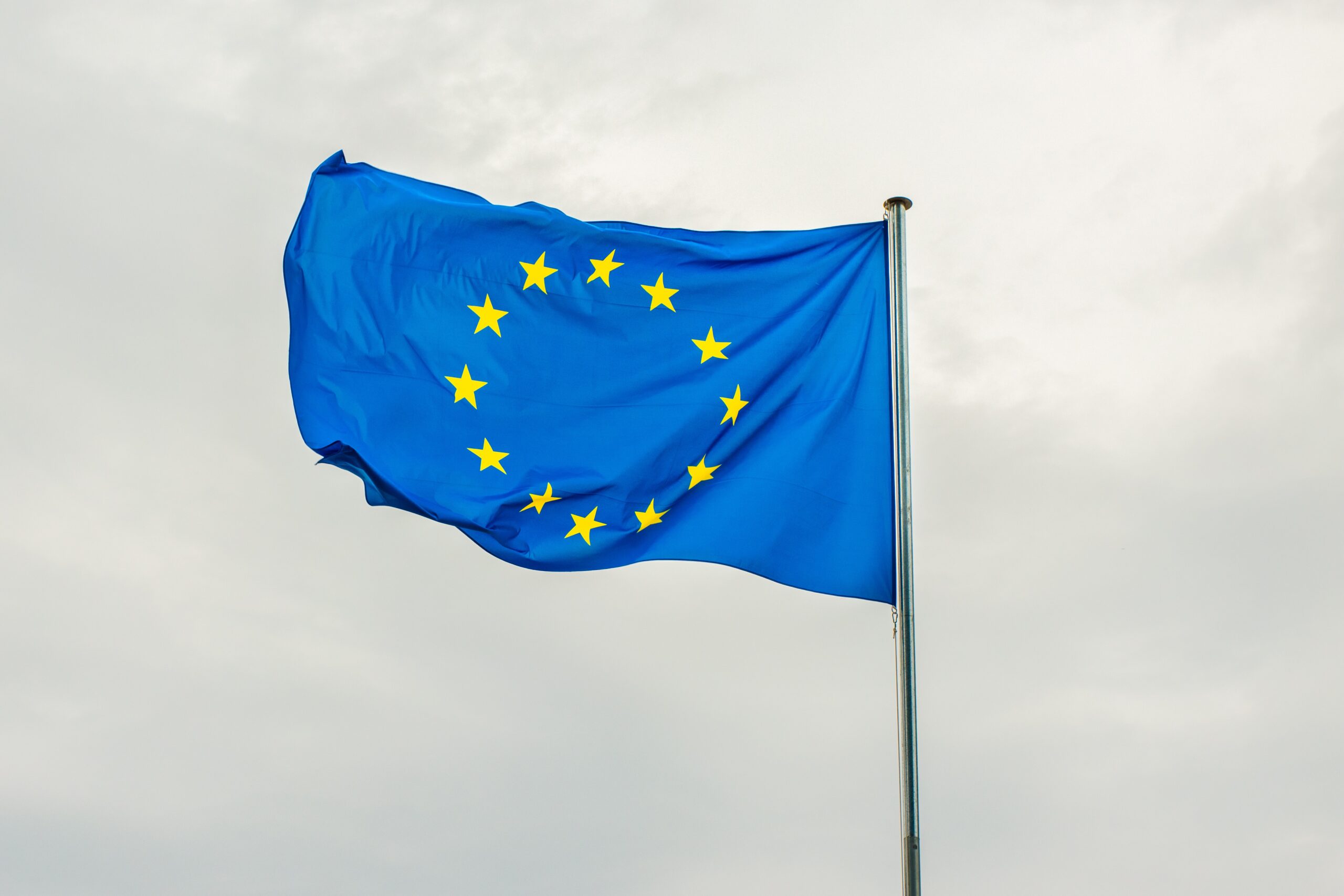 EU moves forward on new AI Act