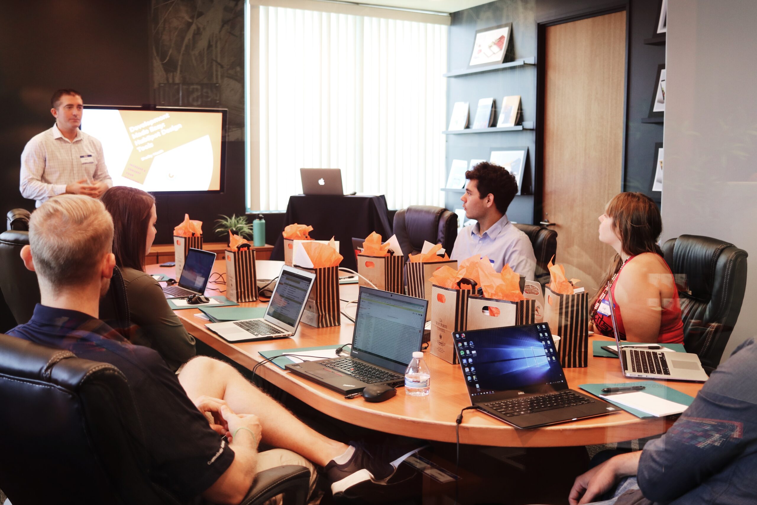 From crisis to control: How to deal with a data breach