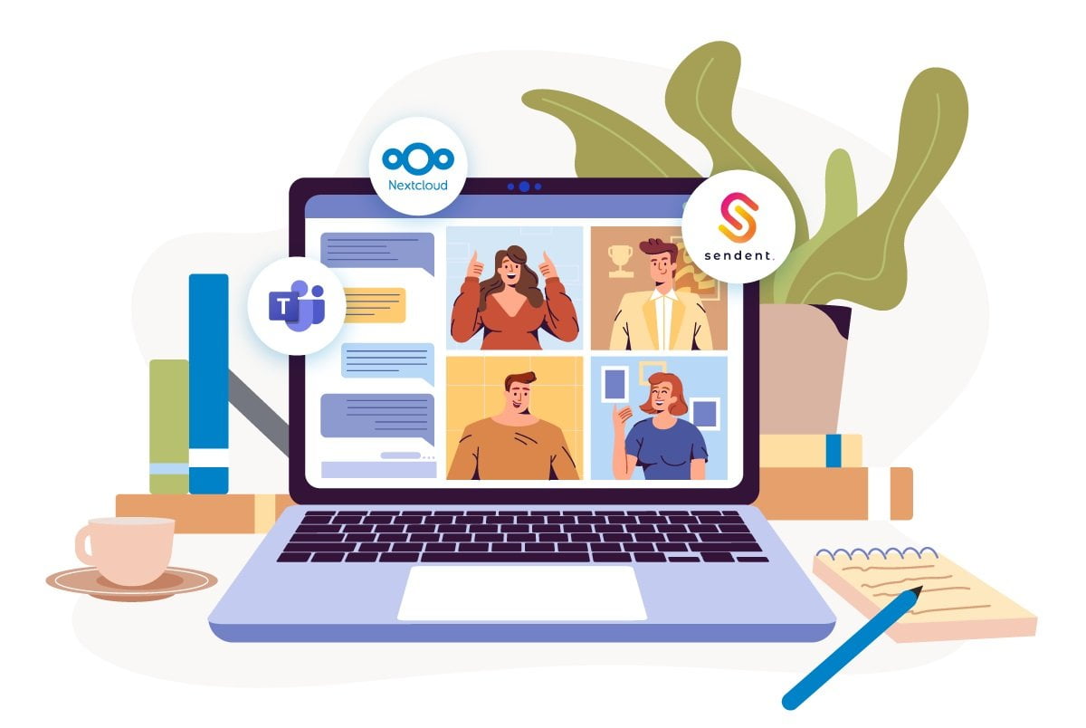 Call for beta testers: Sendent for Teams