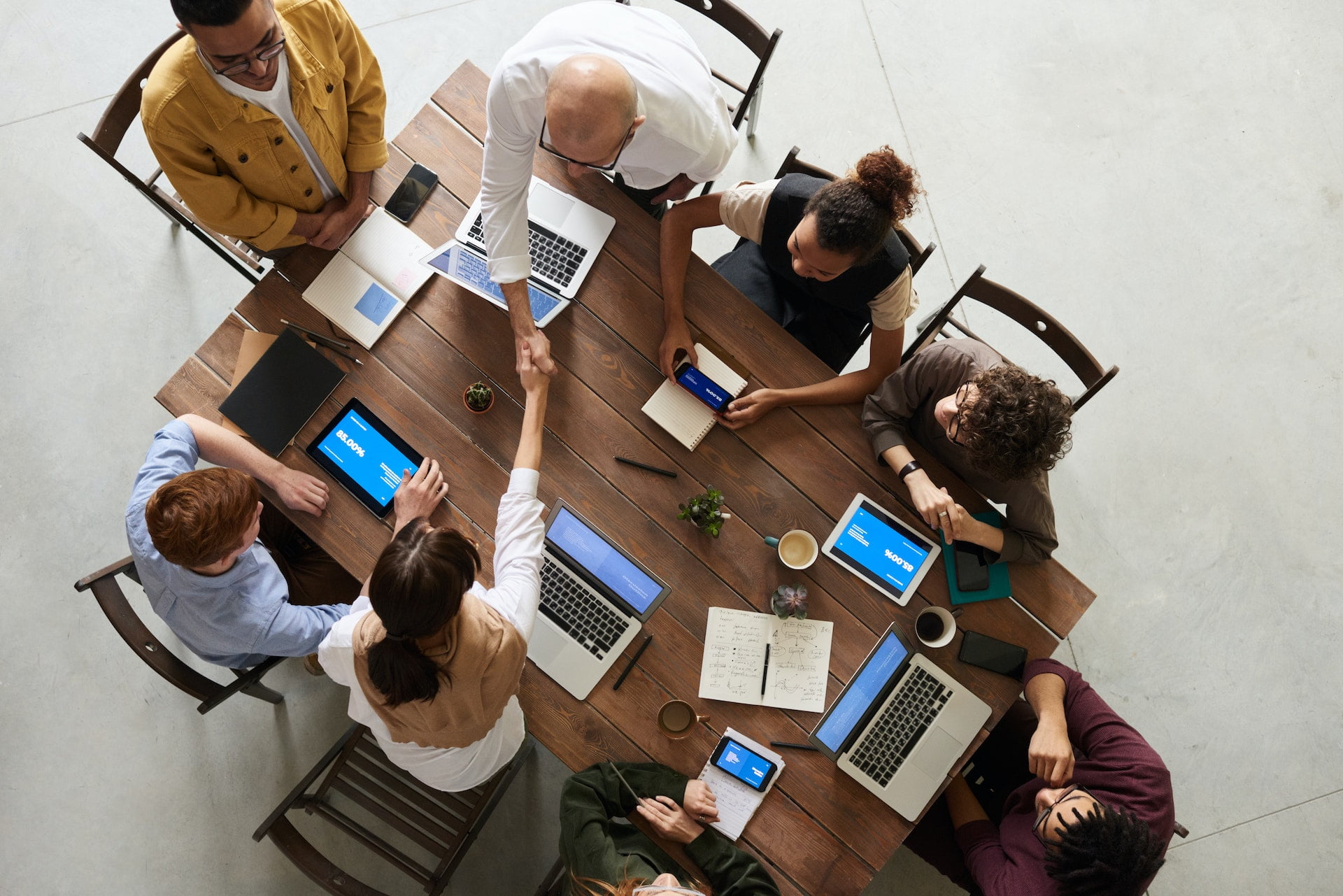 Bringing Sendent to your office: How to make work easier and safer