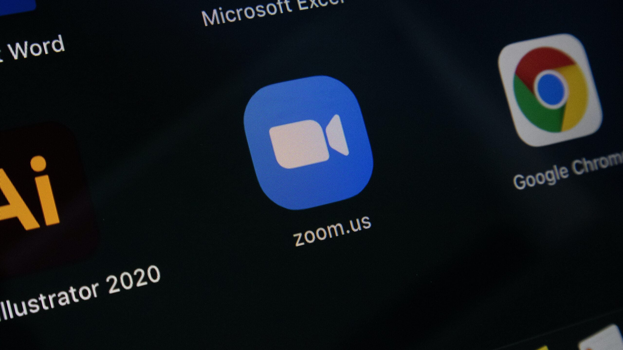 Zoom backpedals on AI data usage