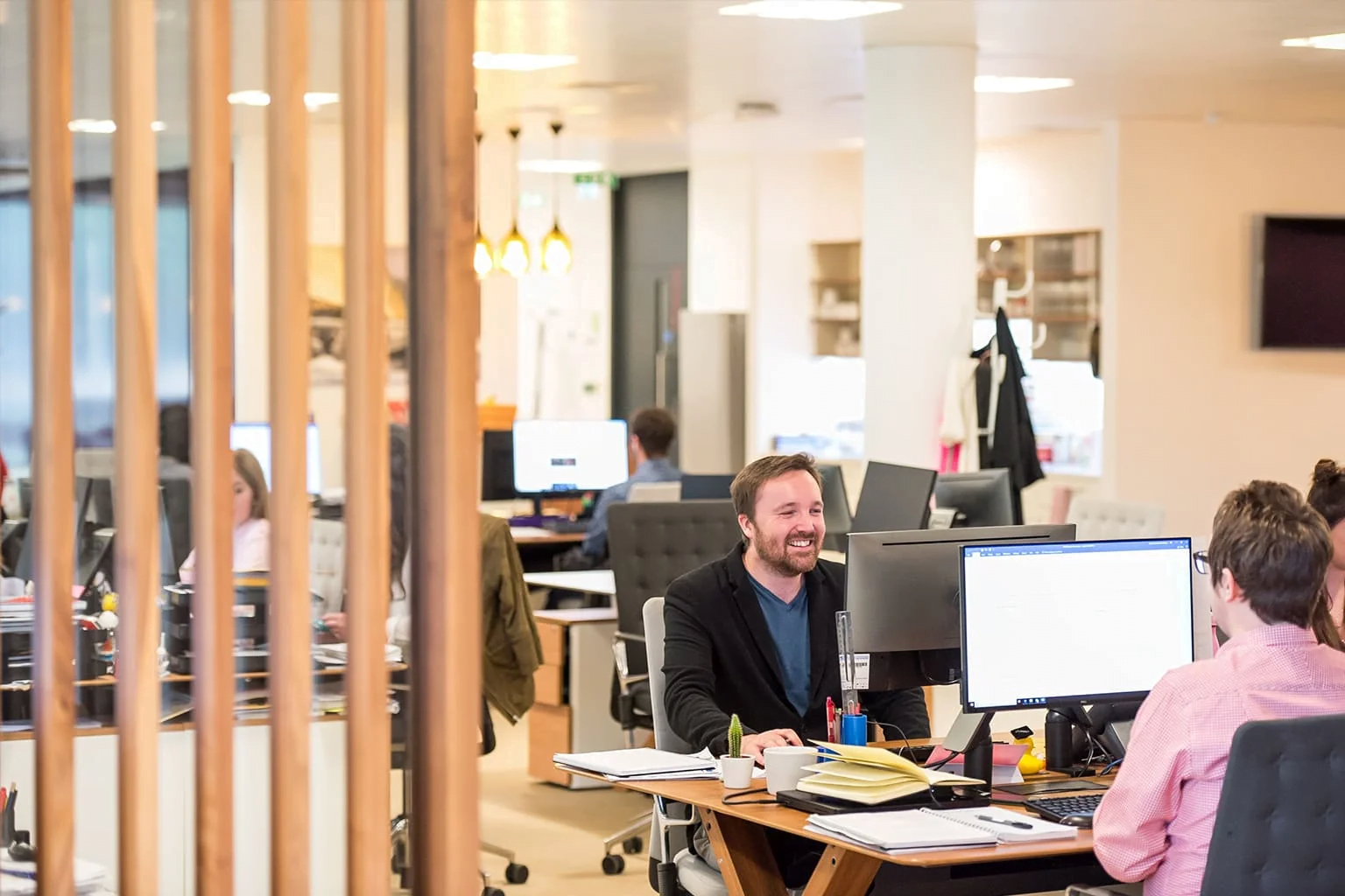 77% of employees report decreased productivity due to AI
