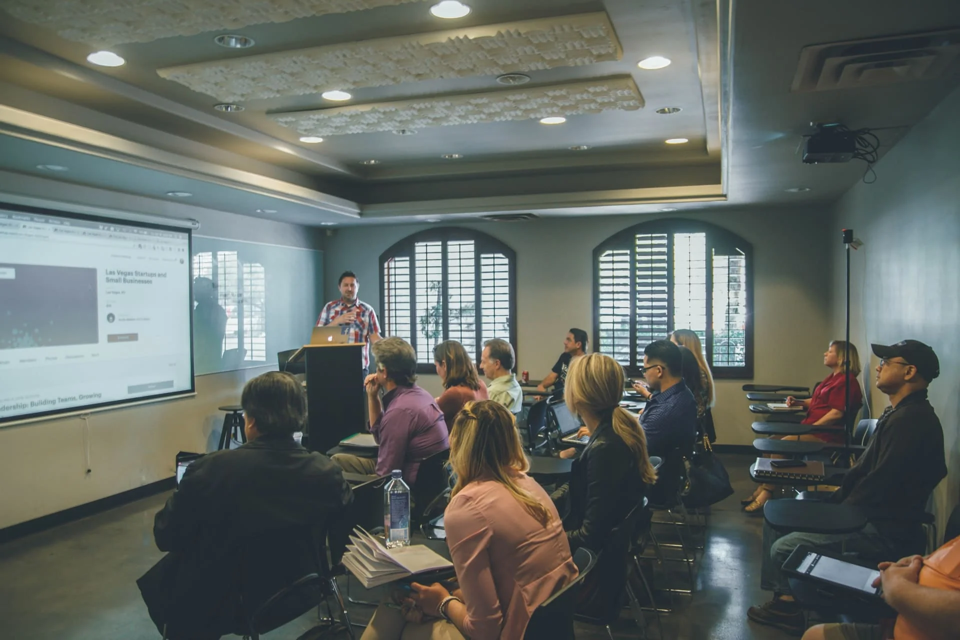 Sendent empowering research and education