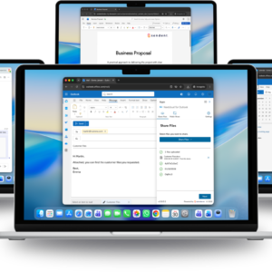 buy sendent nextcloud workspace